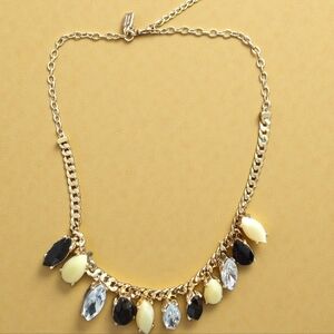 Kate Spade "Garden Of Paris" Necklace